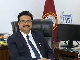 Prof. Yogesh Singh